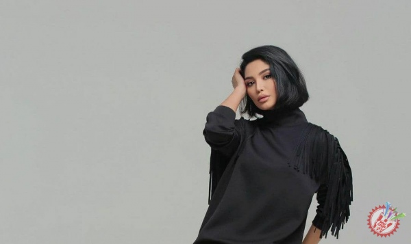 Муқаддас Саъдуллаева киноларга чиқмай қўйганини сабабини очиқлади