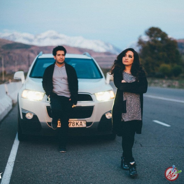 Ойбек ва Нигорадан кутилаётган ижодий янгиликлар