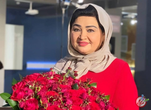 Раъно Ярашева 60 ёшини нишонлади