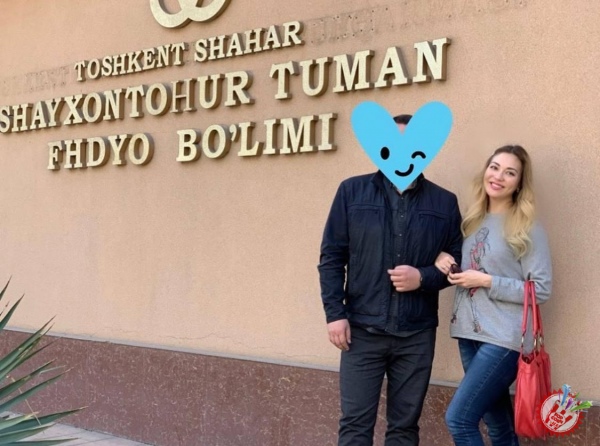 Хонанда Динейра турмушга чиқмоқда