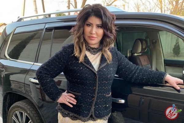 Мавлуда Асалхўжаевадан “Йиғлайверма юрак”