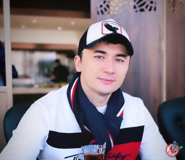 Улуғбек Раҳматуллаев янги клип суратга олишни бошлади