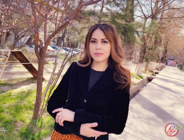 Гули Асалхўжаева ижодида нима гап?