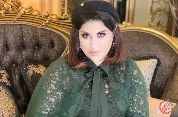 Мавлуда Асалхўжаевадан узоқ кутилган премьера