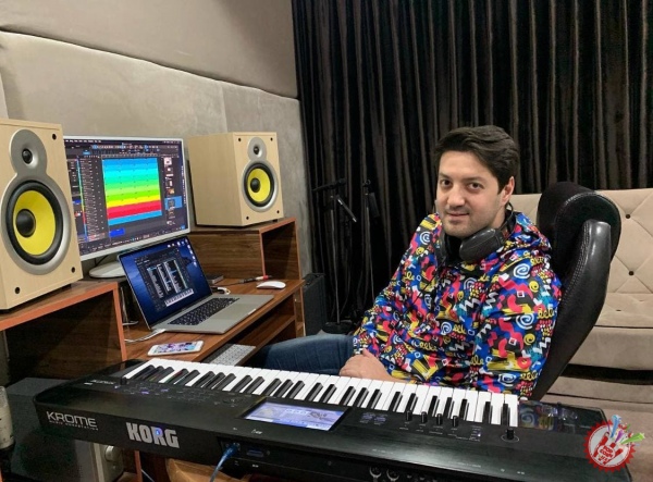 Тимур Раҳмоновнинг мушки анбари