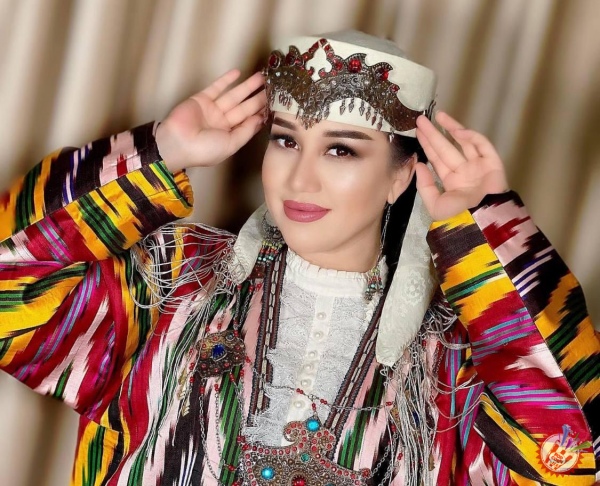 Дилсўздан янгича “Бегим”