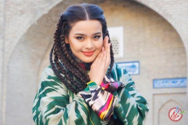 Маҳлиё  янги қўшиқ ёзди