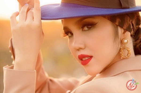 Афрузанинг акаларга аталган совғаси бор