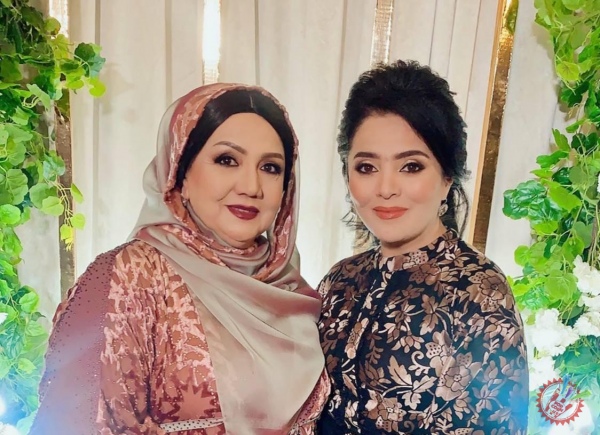 Лола Элтоева Саида Раметова учун тақдиридан миннатдор