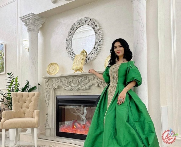 Зиёдадан хоразмча тарона