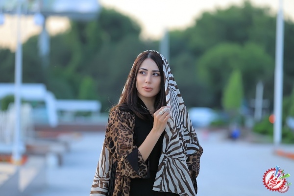 Канизанинг клипини кўрдингизми?