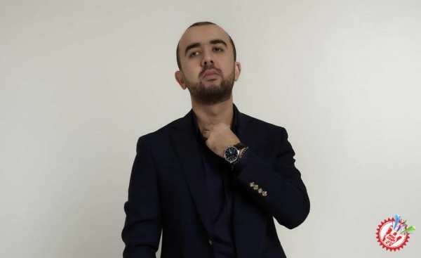 Зоҳиршоҳ Жўраев кетма кет 10 тарона тақдим этади