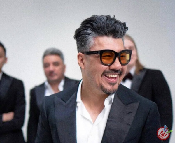 Саҳардан янги тарона