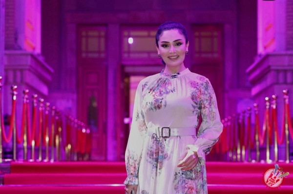 Актриса Машхура Зулфиқорова ижодида нима гап?