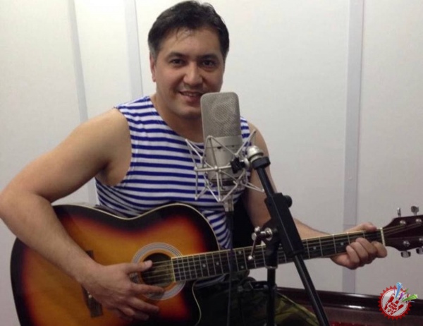 Равшан Собиров янги  попури ёзди