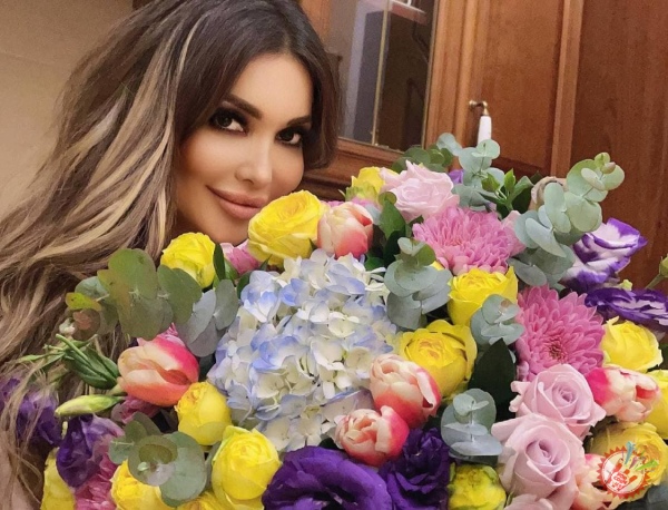 Райҳон Ўш шаҳрида меҳмон бўлади