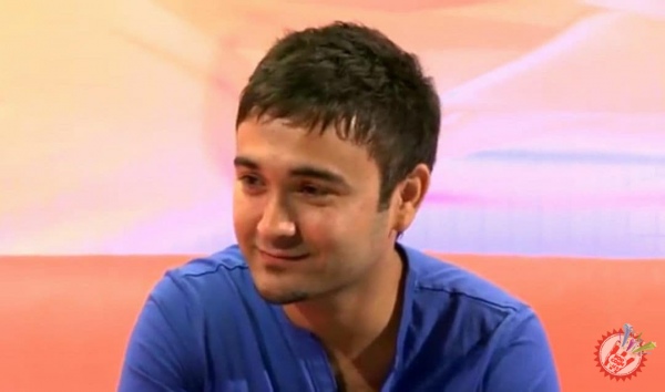 Шоҳруҳхондан янги қўшиқ тез кунда