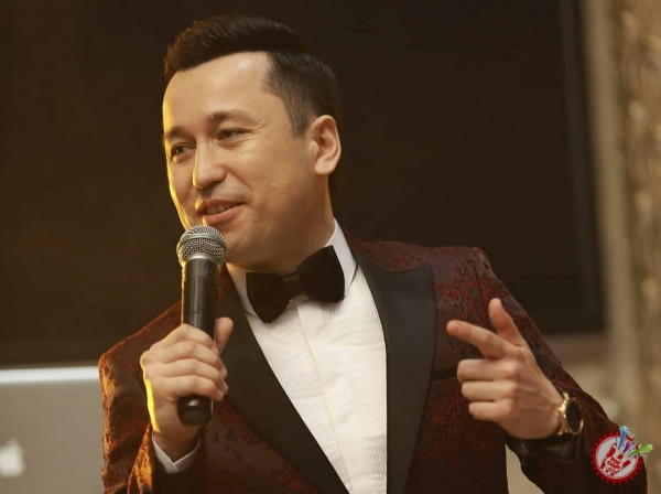 Бунёдбек Саидовдан мухлисларини хурсанд қилган концерт хабари