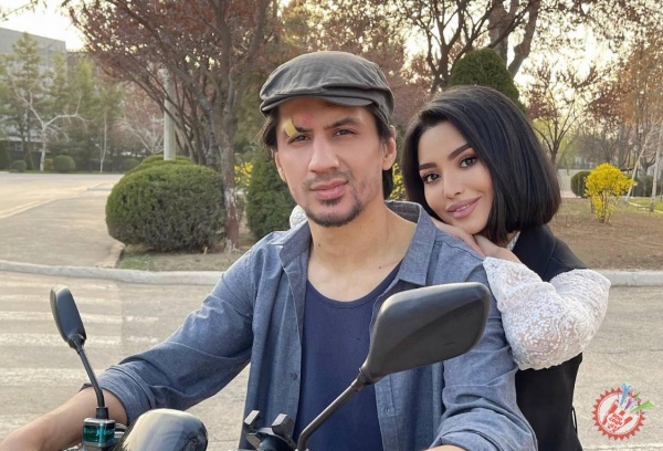 Улуғбек Раҳматуллаев янги клипини премьера қилди