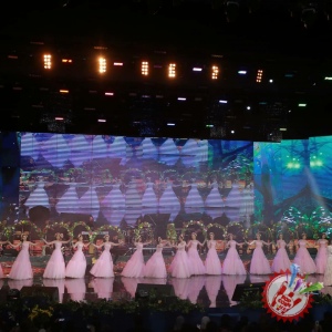 Юлдуз Усмонованинг концерт дастурига старт берилди