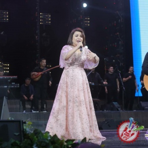 Юлдуз Усмонованинг концерт дастурига старт берилди