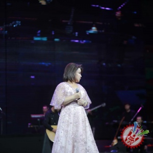 Юлдуз Усмонованинг концерт дастурига старт берилди