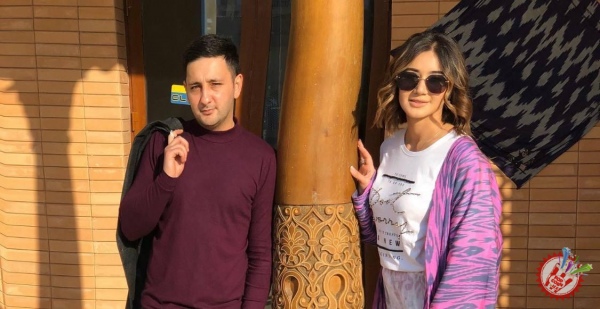 Виа Мароканднинг сирли дуэтдоши