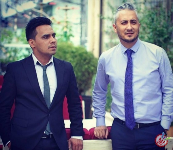 “Шод” гуруҳининг видеоклипига баҳо беринг