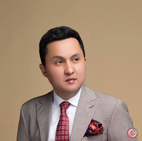 Баҳром Назаров Рамазон туҳфаси ҳозирламоқда