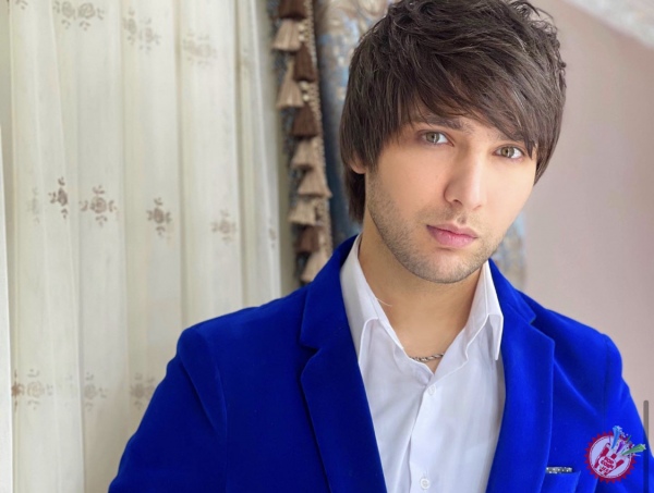 Зоҳид янги ашуласини тақдим қилди