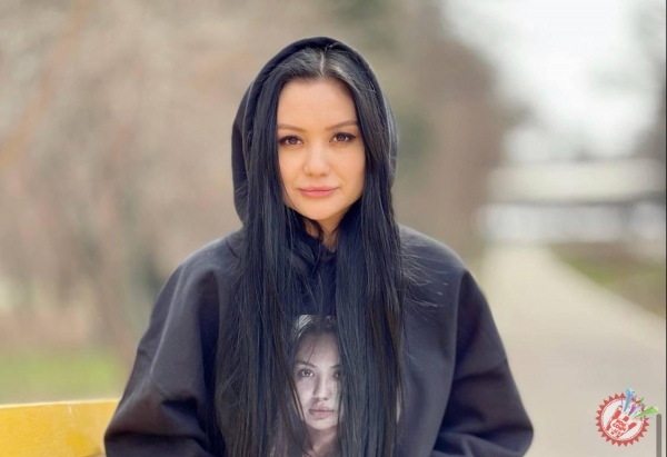 Ситора Алимжонованинг опаларига аталган совғаси