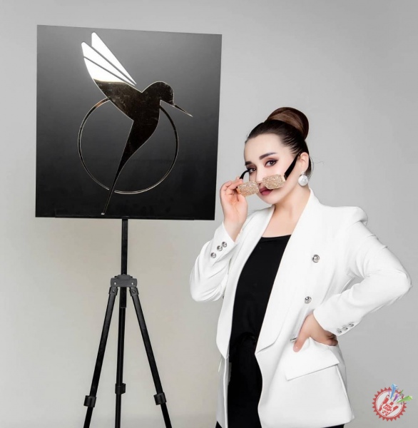 Шаҳзода Муҳаммедова  онаси ва қайнонаси билан ўртасидаги муносабатига ойдинлик киритди