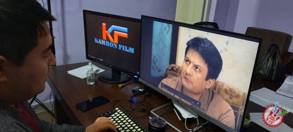 “Она замин” сериали тез орада премьера қилинади