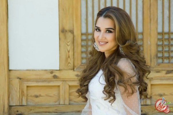 Дилсўздан янги туҳфа