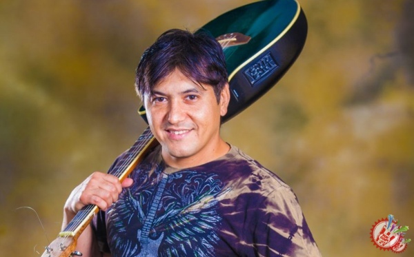 Равшан Собировдан янги тарона