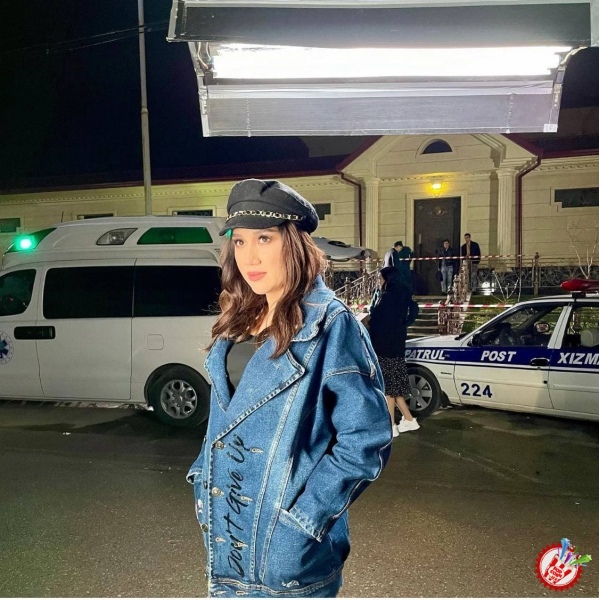 Дилсўз янги клипини тақдим қилди