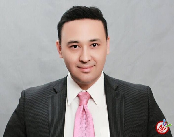 Хонанда Фирдавс Пазлетдинов янги тарона ёзди