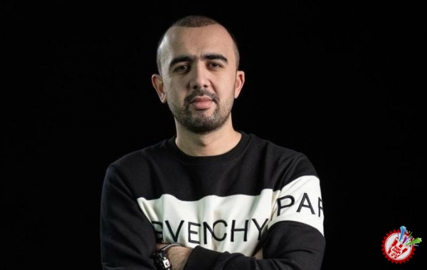 Зоҳиршоҳ Жўраевдан яна янги ижод махсули