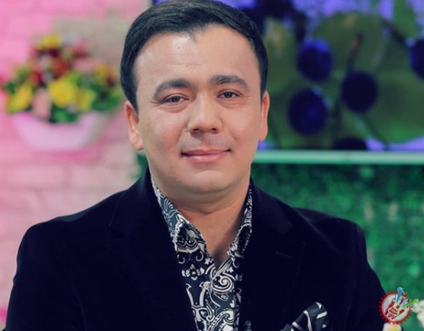 Хуршид Ҳамидов навбатдаги таронасини тақдим этди