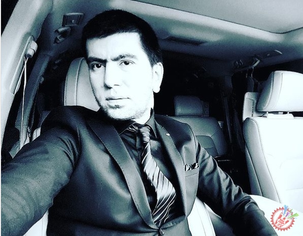 Сардор Мамадалиев янги тарона ёзди