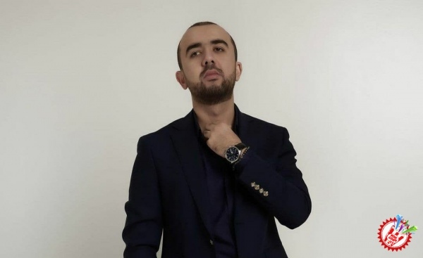 Зоҳиршоҳ Жўраевдан янги тарона