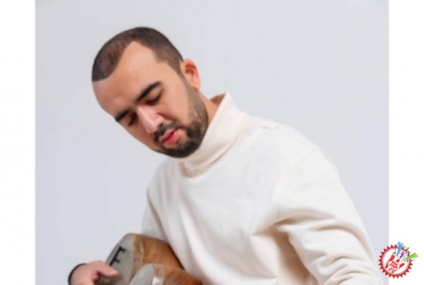 Зоҳиршоҳ Жўраевдан яна янги тарона