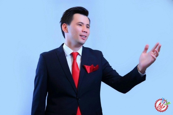 Азизбек Ҳамидовдан “Мусофирнинг севгиси”