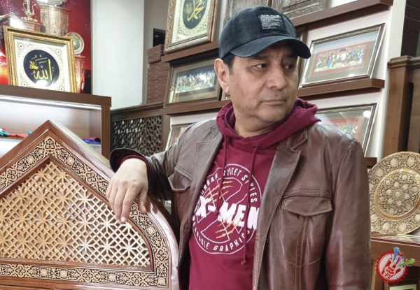 Муҳаммадисо Абдулхайиров кўпроқ комедик ролларни ижро этиш сабабини очиқлади