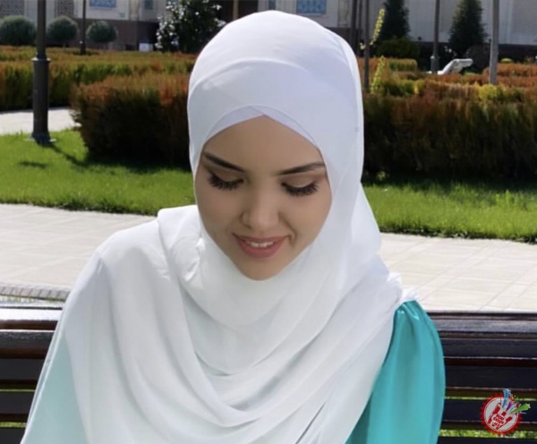 Хонанда Афруза рамазон туҳфаси учун саундтрек куйлади