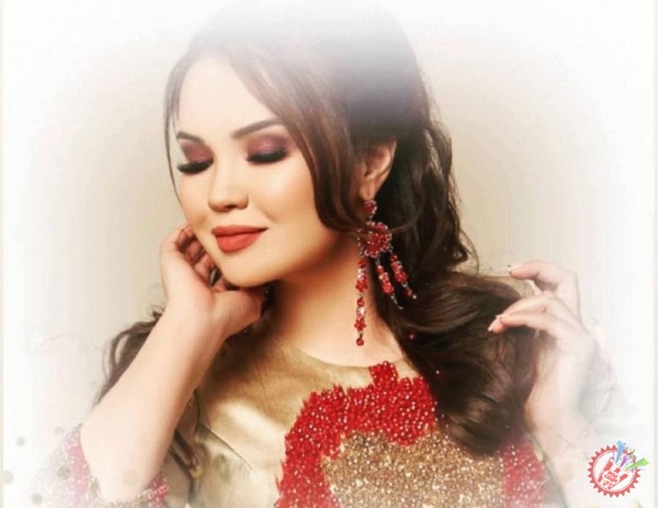 Гулсанам Мамазоитованинг “Ошиқлар”и туркча талқинда