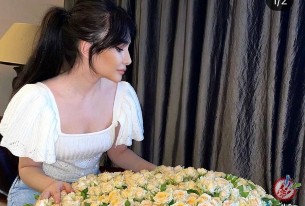 Зарина Низомутдинова актрисаликни давом эттирадими?