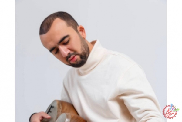 “Ҳай ҳай санам” энди Зоҳиршоҳ Жўраев ижросида