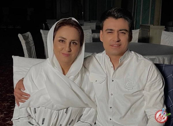 Али Отажоновдан янги туҳфа