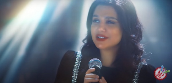 Нилуфар Усмоновадан видеопремьера